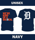 KindofaBigDeal_Big Deal – Navy